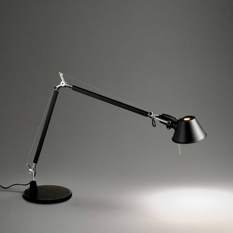 Produkt od Stolní Lampa Tolomeo ARTEMIDE