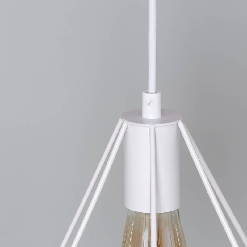 Product of Sardo Metal 3 Spotlight Pendant Lamp 