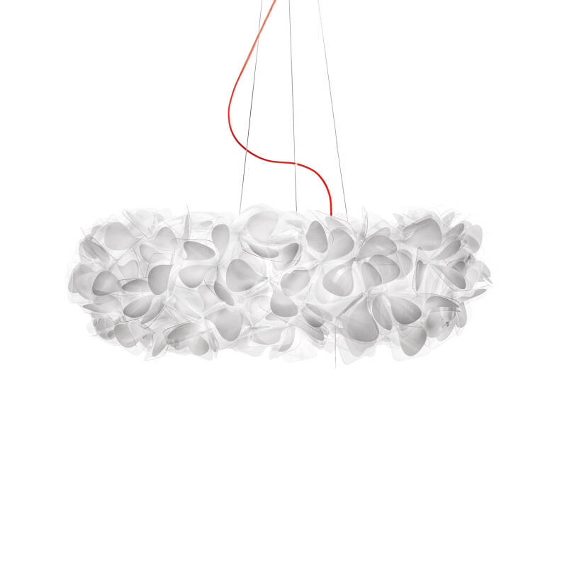 Product of SLAMP Clizia Mama Non Mama Large Suspension Pendant Lamp 