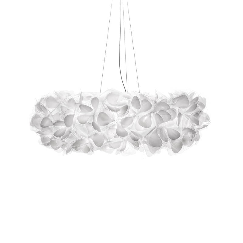 Produit de Suspension Clizia Suspension Large Mama Non Mama SLAMP