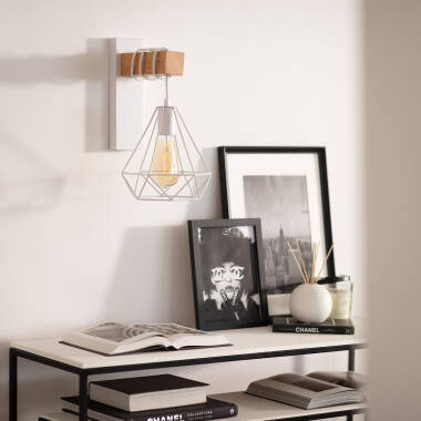 Product van Wandlamp Sardo