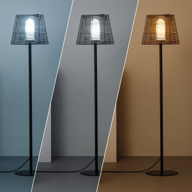 Produkt od Venkovní Stojací Lampa Asha