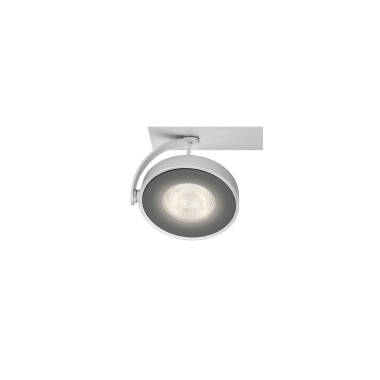 Product van Plafondlamp Dimbaar LED 4x4.5W PHILIPS Clockwork