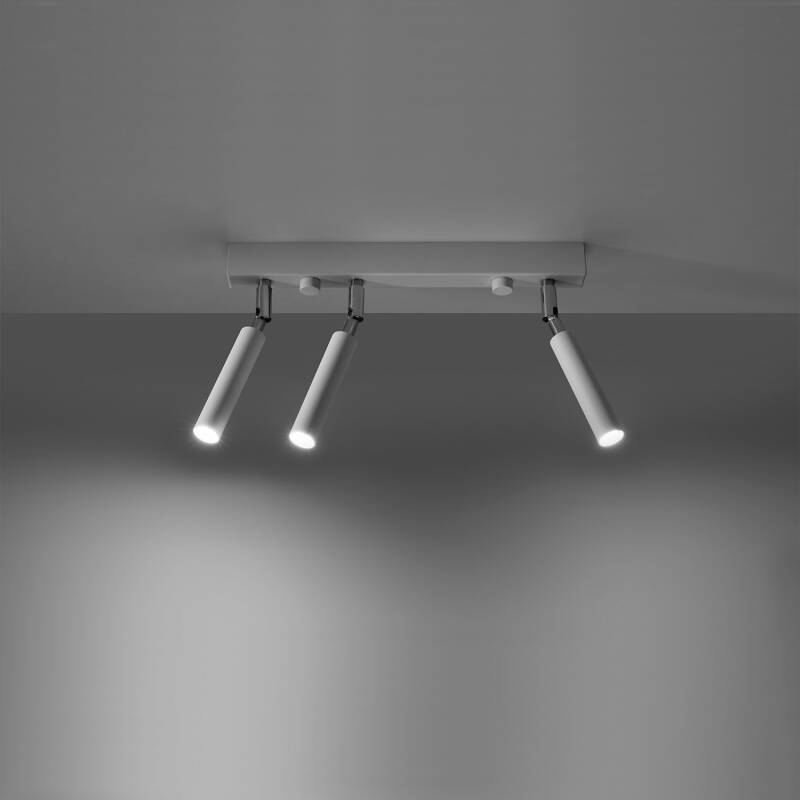 Product of Eyetech 3 SOLLUX LED Ceiling Lamp