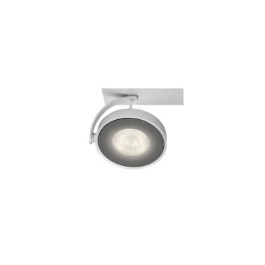 Product van Plafondlamp PHILIPS Clockwork Dimbaar LED 4.5W