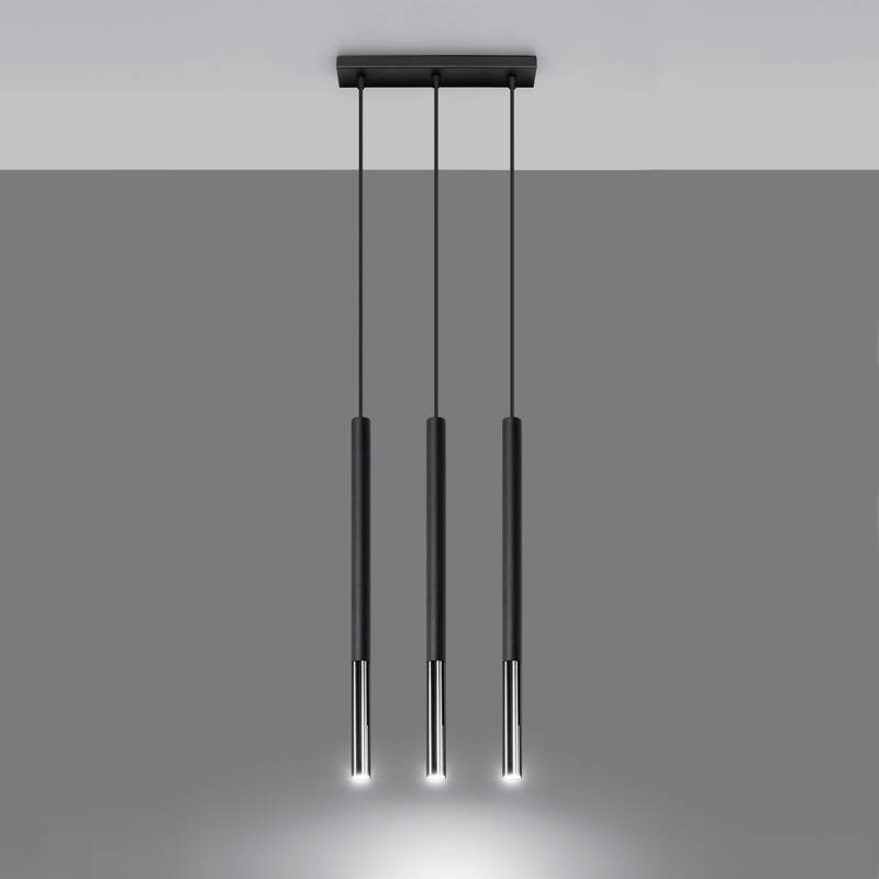 Produit de Suspension Mozaica 3L SOLLUX