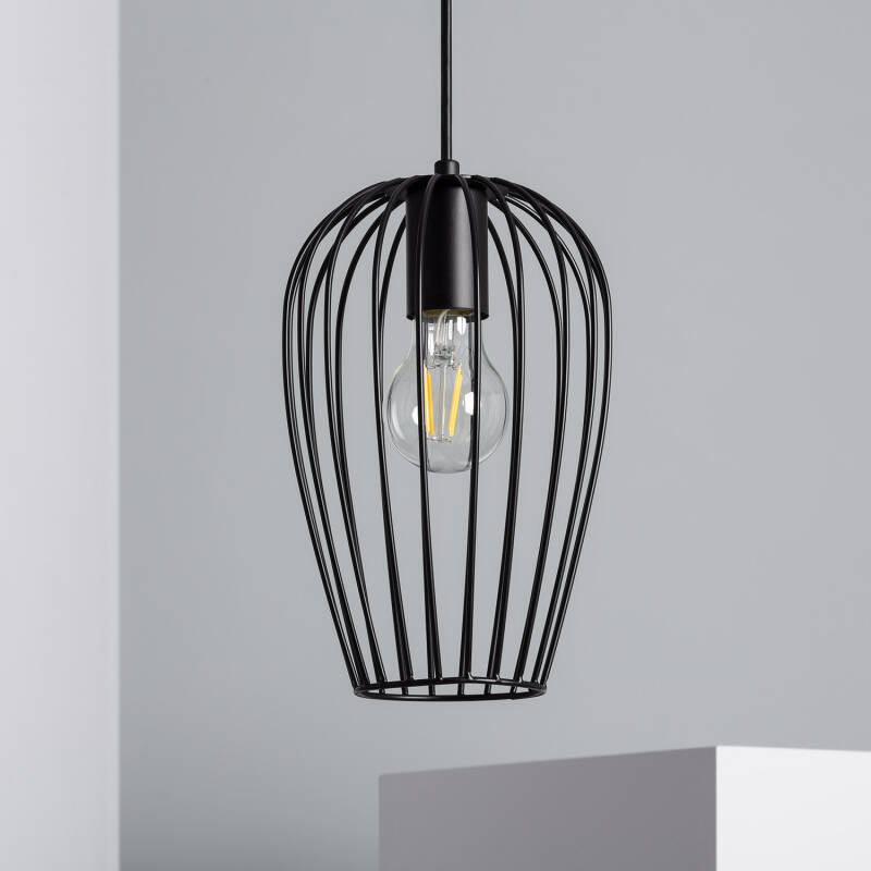 Product of Telmi Metal Pendant Lamp