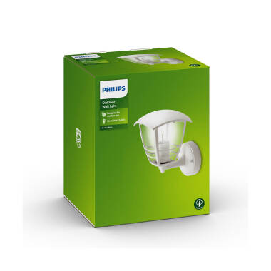 Prodotto da Lampada da Parete Braccio Inferiore Creek PHILIPS