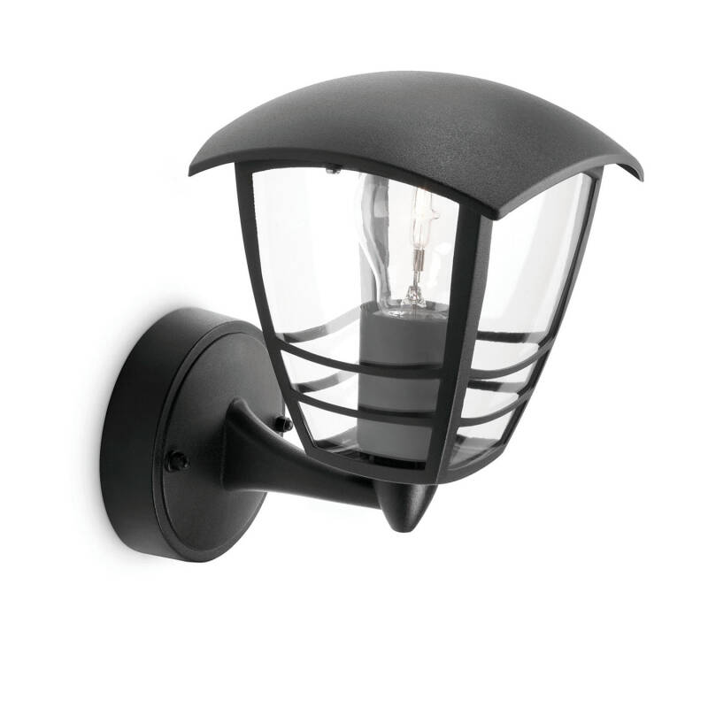 Produit de Lampe Murale vers le Haut PHILIPS Creek