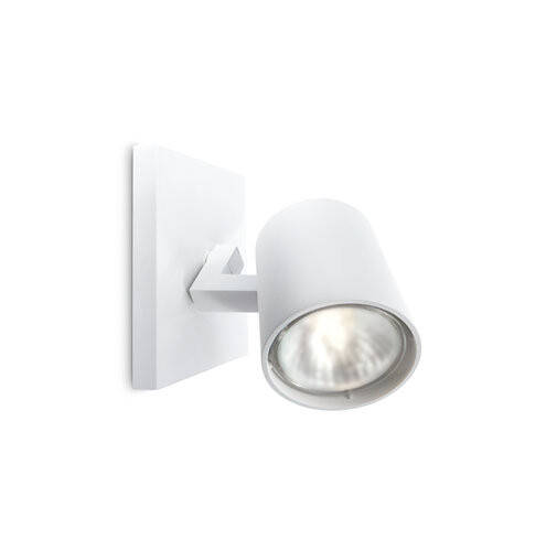 Prodotto da Lampada da Soffitto con Un Faretto PHILIPS Runner 