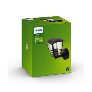 Produit de Lampe Murale vers le Haut PHILIPS Creek