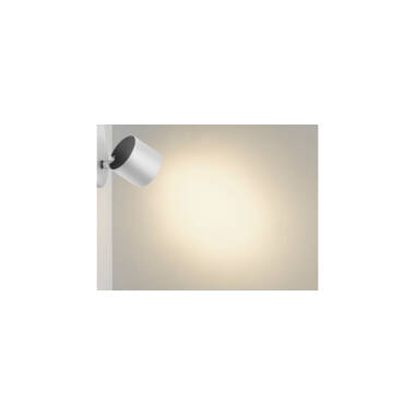 Product van Plafondlamp PHILIPS Star Led Spotlight 4.5W