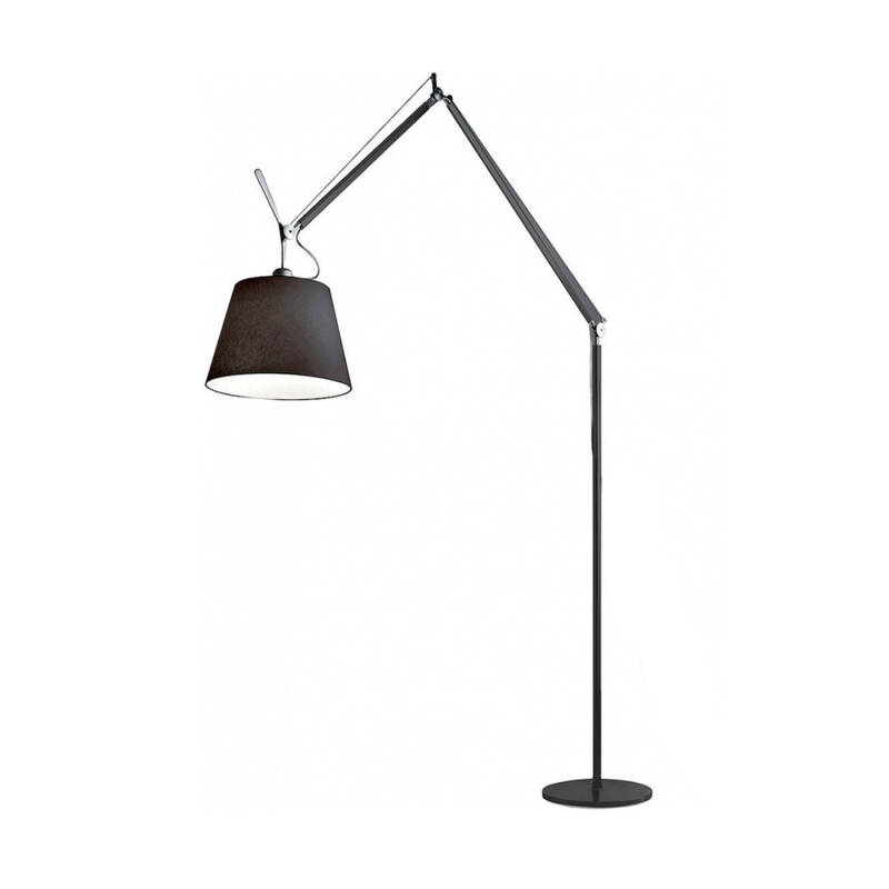 Prodotto da Lampada da Terra LED Tolomeo Mega 31W ARTEMIDE