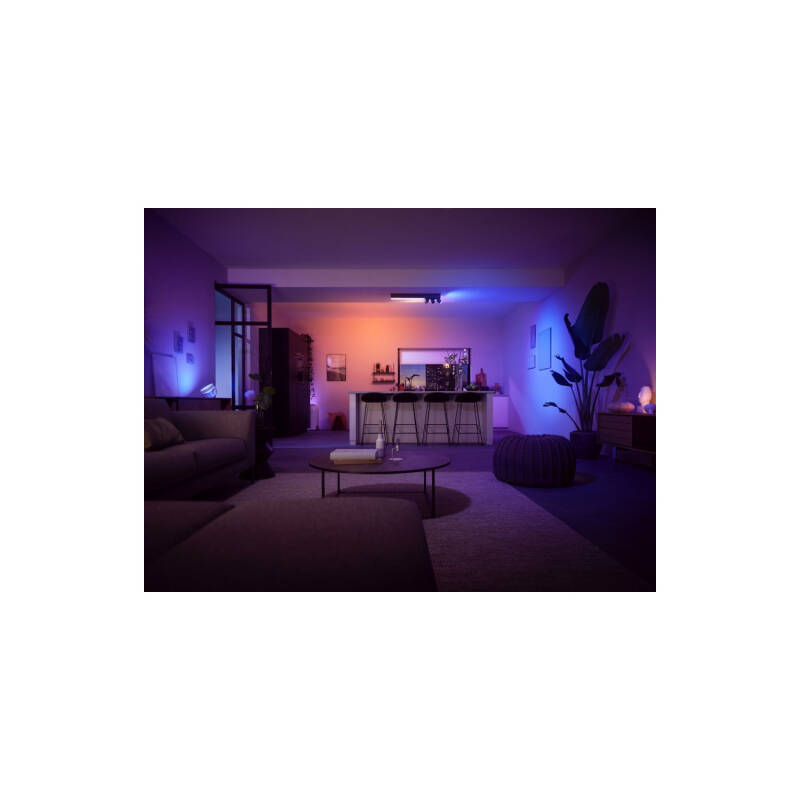 Produkt von Deckenleuchte White Color GU10 3x5.7W PHILIPS Hue Centris