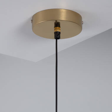 Product van Hanglamp Metaal Kimolos