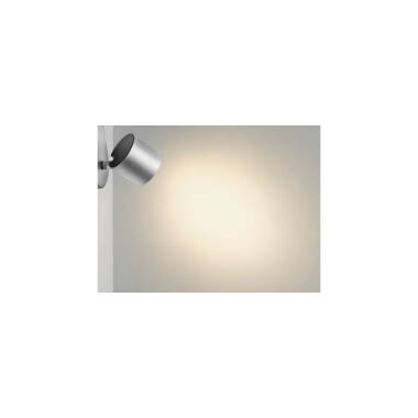 Prodotto da Lampada da Soffitto LED Orientabile con Tre Faretti 3x4.5W PHILIPS Star