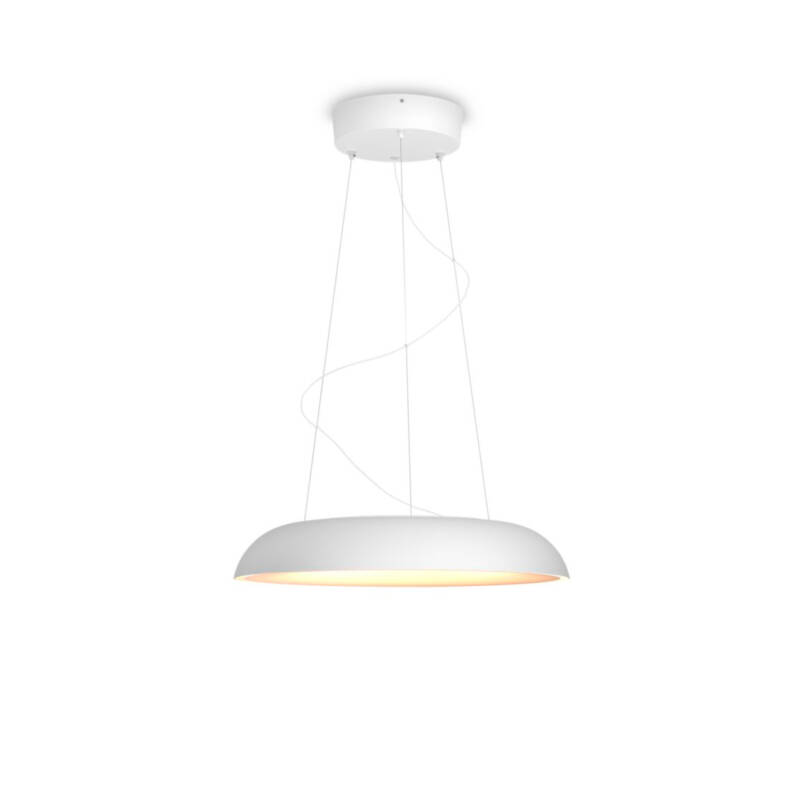 Producto de Hanglamp White Ambiance LED 33.5W PHILIPS Hue Amaze 