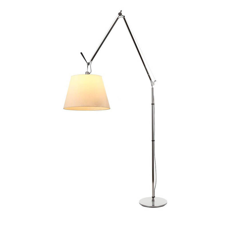 Produit de Lampadaire LED Tolomeo Mega 31W ARTEMIDE 