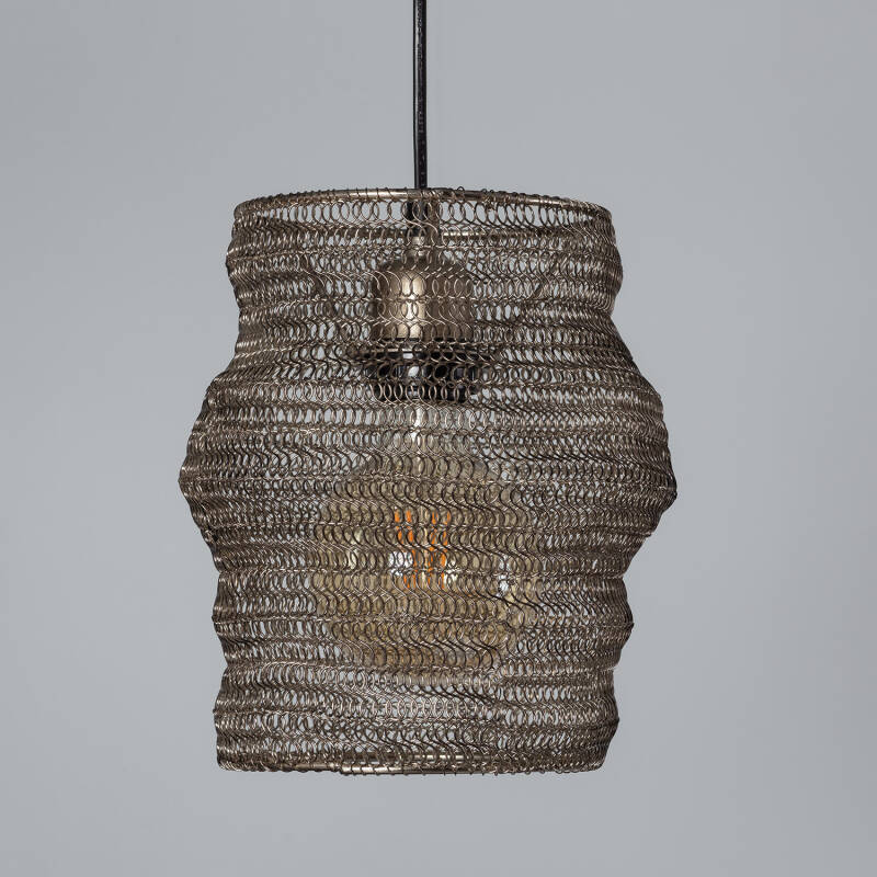 Product of Kimolos Metal Pendant Lamp