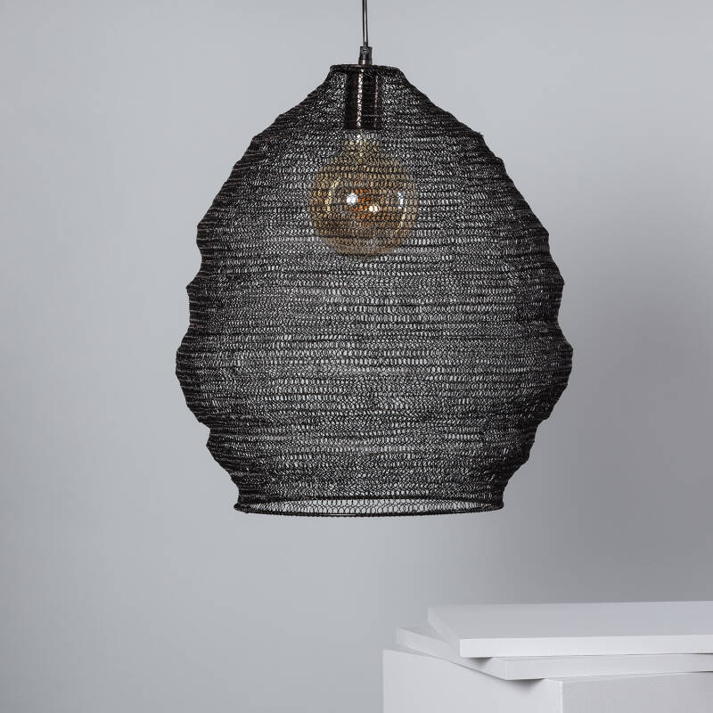 Product of Milos Metal Pendant Lamp