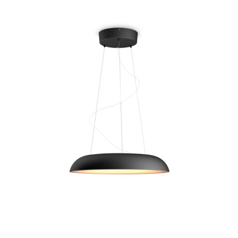 Produit de Suspension LED White Ambiance Amaze 33.5W PHILIPS Hue