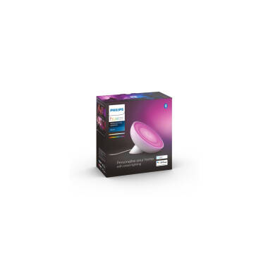 Produkt von LED-Tischleuchte White Color 5.3W PHILIPS Hue Bloom 