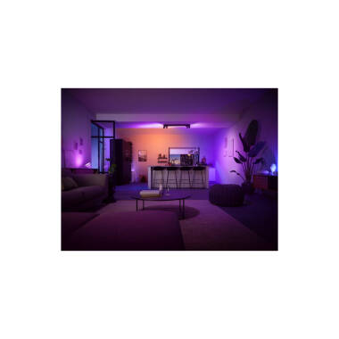 Produkt od Stropní Svítidlo White Color GU10 4x5.7W PHILIPS Hue Centris