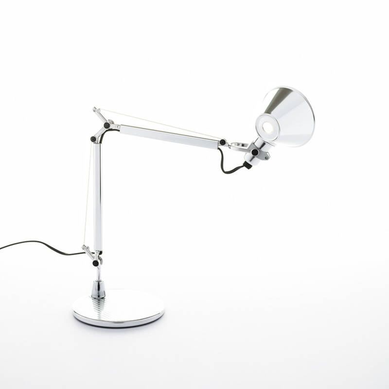 Produkt von Tischleuchte Tolomeo Micro ARTEMIDE