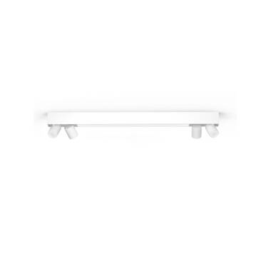 Produkt von Deckenleuchte White Color GU10 4x5.7W PHILIPS Hue Centris