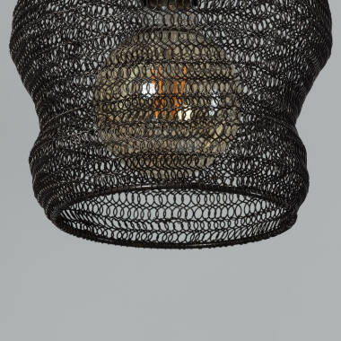 Product of Kimolos Metal Pendant Lamp