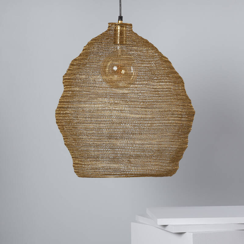 Product of Milos Metal Pendant Lamp