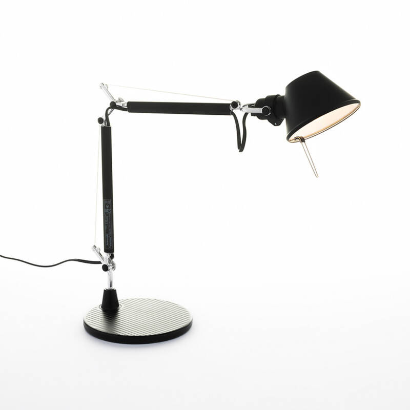 Produkt von Tischleuchte Tolomeo Micro ARTEMIDE