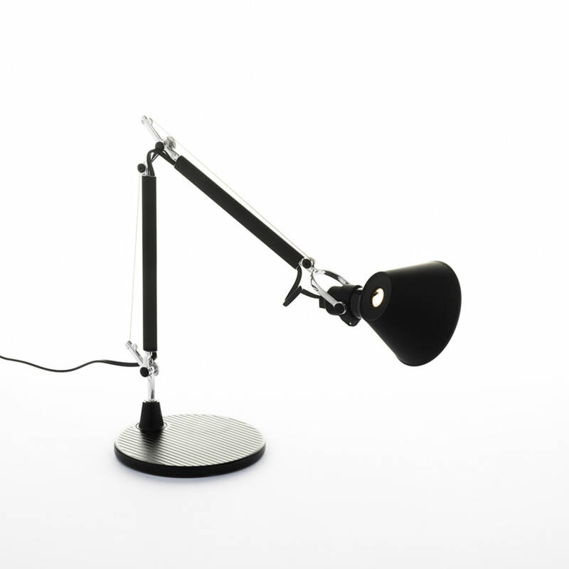 Produkt von Tischleuchte Tolomeo Micro ARTEMIDE