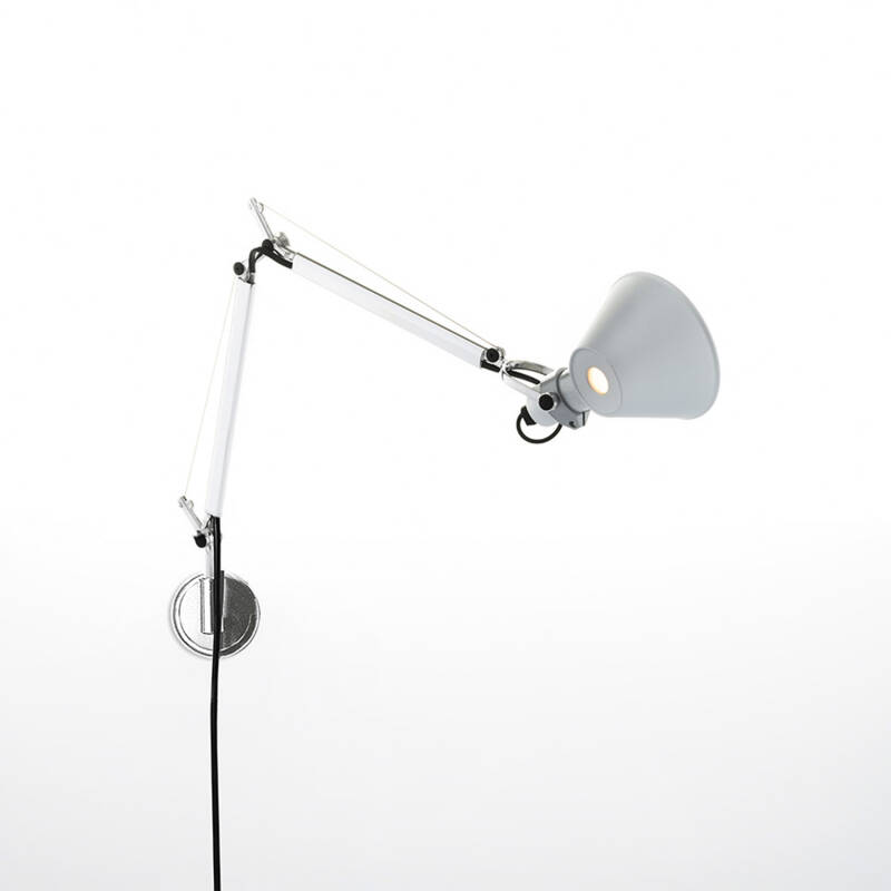 Product of ARTEMIDE Tolomeo Micro Wall Lamp