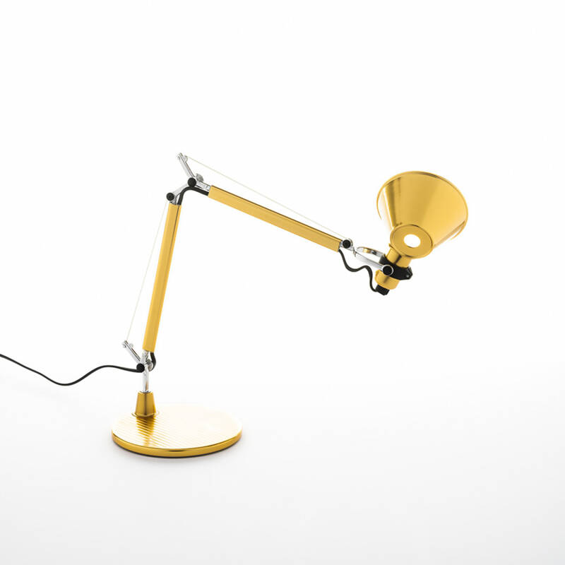 Product van Tafellamp Tolomeo Micro ARTEMIDE