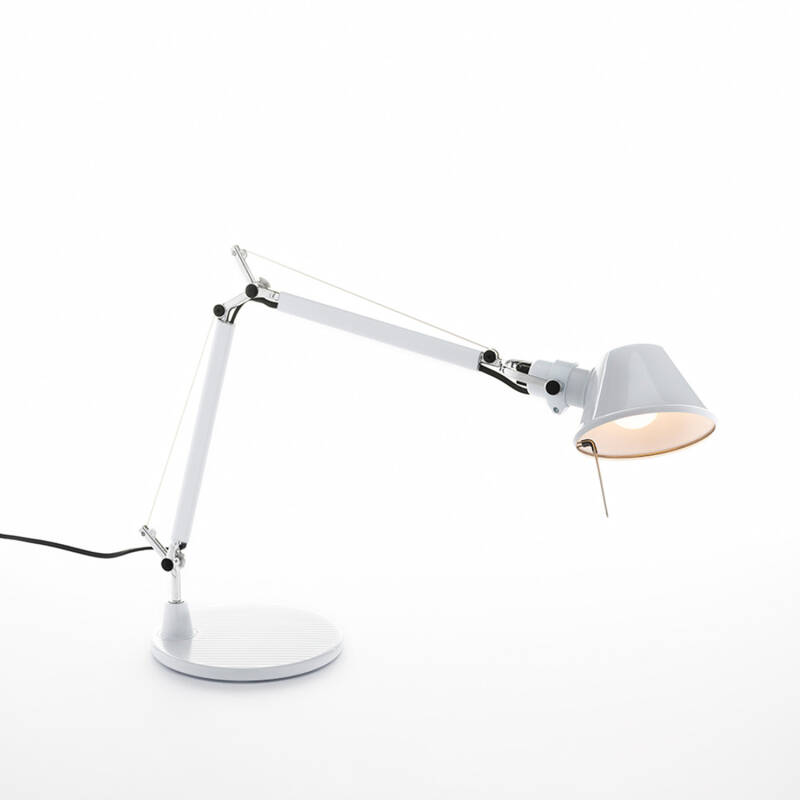 Produkt von Tischleuchte Tolomeo Micro ARTEMIDE