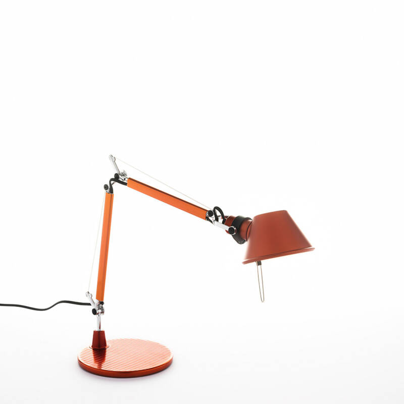 Produkt od Stolní Lampa Tolomeo Micro ARTEMIDE