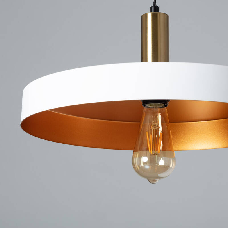 Product of Furiko Metal Pendant Lamp