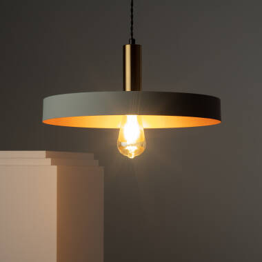 Product of Furiko Metal Pendant Lamp