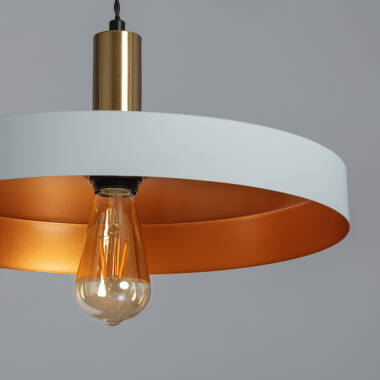 Product of Furiko Metal Pendant Lamp