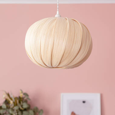 Product of Korowai Bamboo Pendant Lamp 