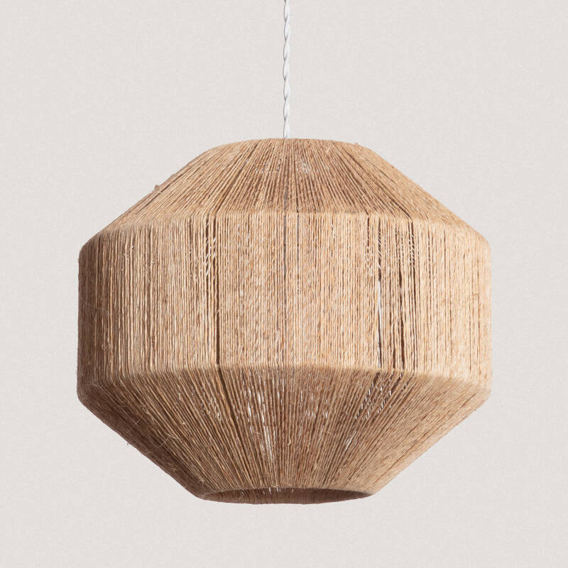 Produit de Suspension Jute Calliope ILUZZIA