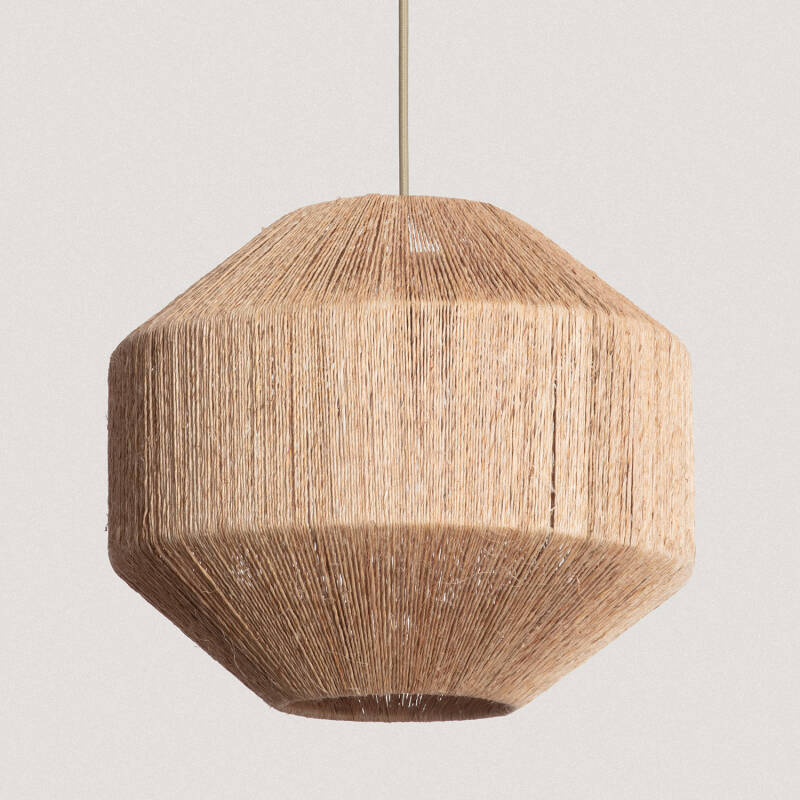 Produit de Suspension Jute Calliope ILUZZIA