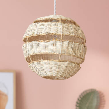 Product of Bulang Rattan Pendant Lamp Ø300 mm 