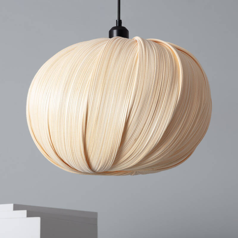 Product of Korowai Bamboo Pendant Lamp 