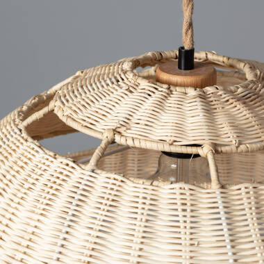 Product of Bulang Big Rattan Pendant Lamp Ø500 mm 