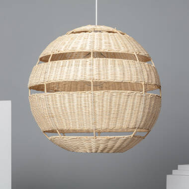 Product of Bulang Big Rattan Pendant Lamp Ø500 mm 