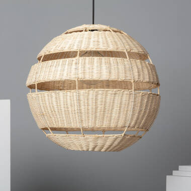 Produkt von Hängeleuchte Rattan Big Bulang Ø500 mm