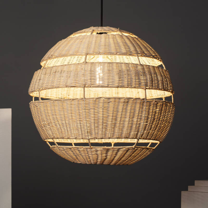 Product of Bulang Big Rattan Pendant Lamp Ø500 mm 