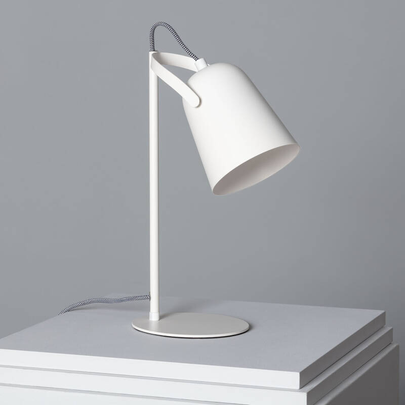 Produit de Lampe de Bureau Flex Métal Orfeo